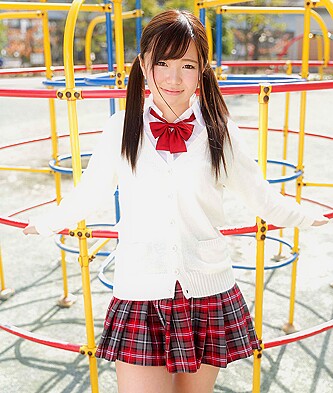 Chihiro Nishikawa Thumb