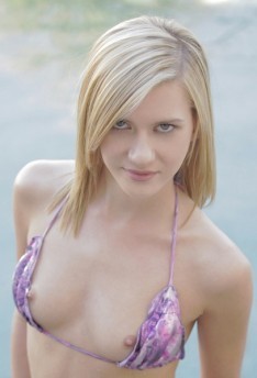 Chloe Brooke Thumb