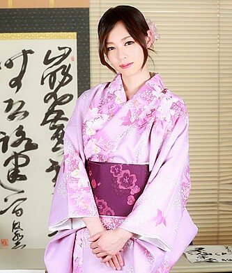 Misaki Yoshimura Thumb