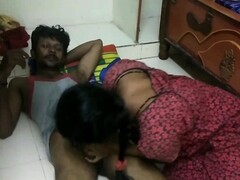 telugu couple romance late in the night Thumb