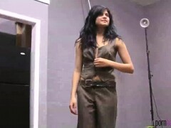 Indian College Girl Natasha Porn Video Thumb